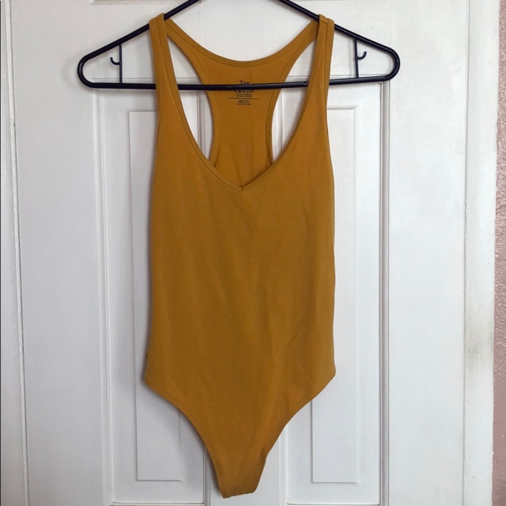 TNA Bodysuit